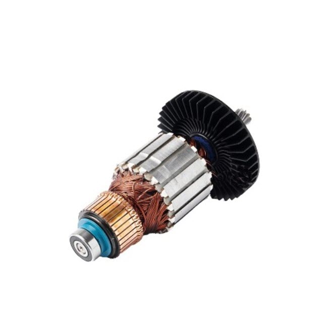 ทุ่น เลื่อยวงเดือน Makita มากีต้า 5007N, 5007NF (แท้) ##