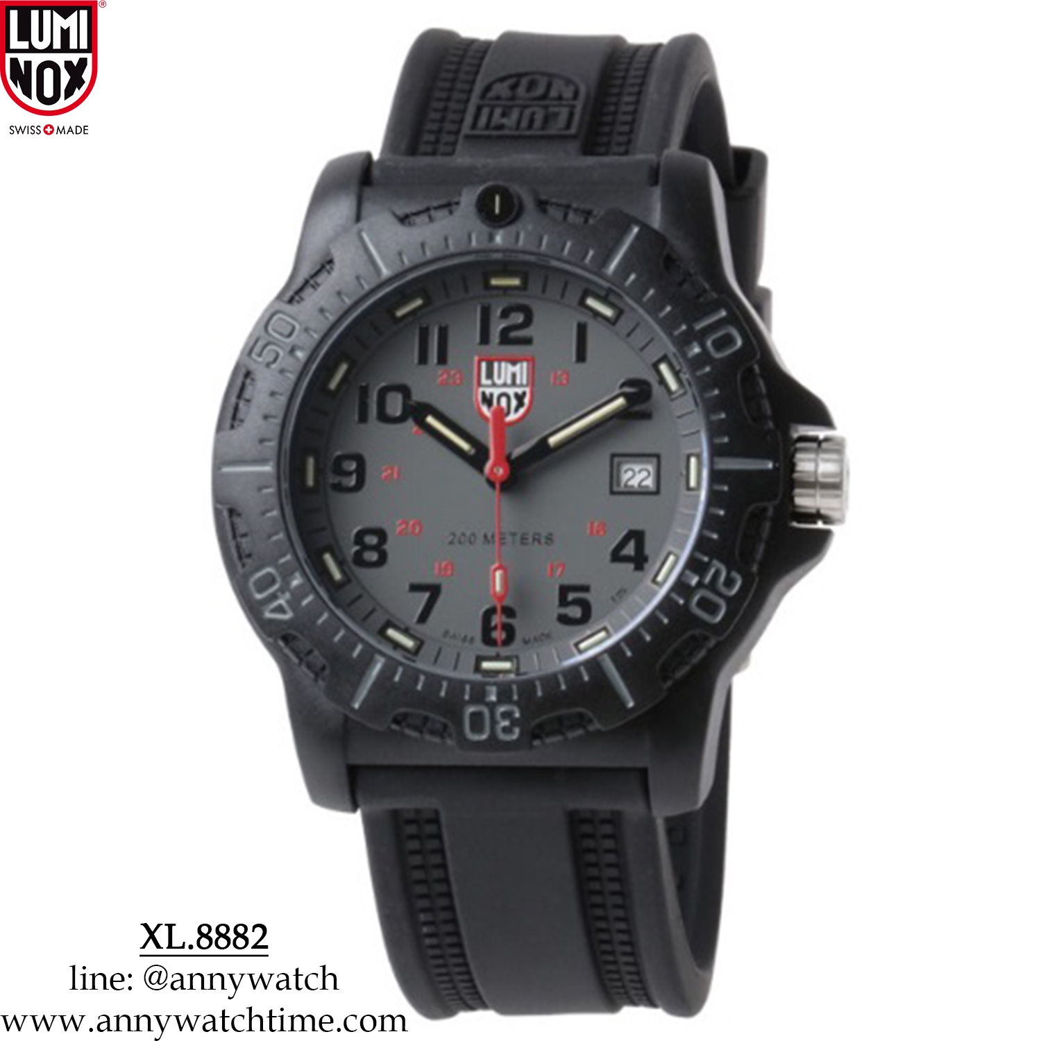 LUMINOX XL.8882
