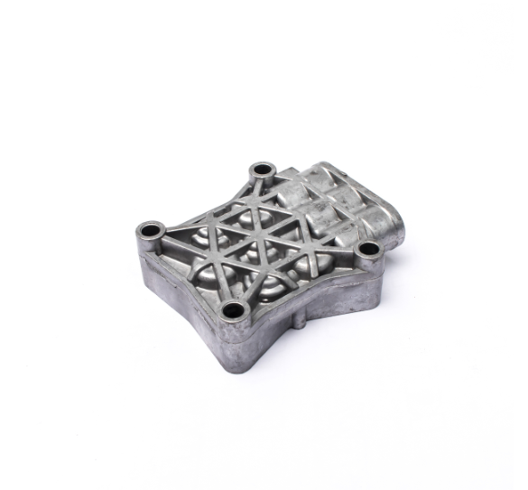 เสื้อปั๊มบน เครื่องฉีดน้ำแรงดันสูง POLO โปโล STRIKER11 [#017] Pn.P172-SK11_P017 (แท้) ##