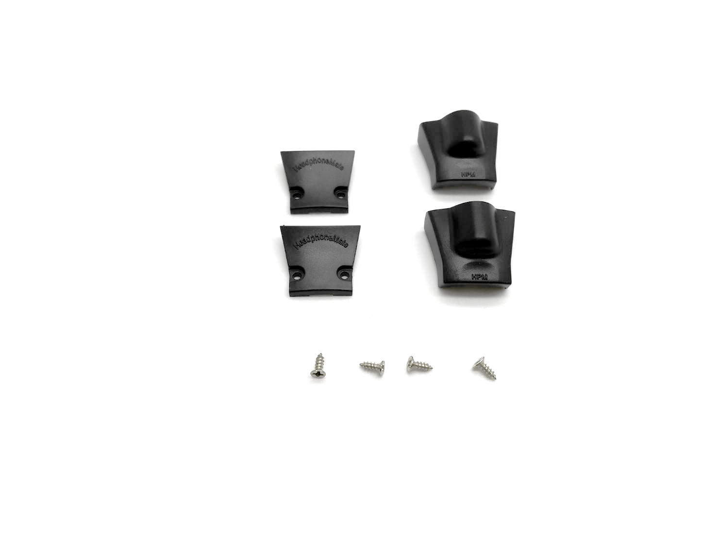 ขาย X-Tips รุ่น XT175 ชุดเปลี่ยนก้าน และ ฟองน้ำ คาดหัวสำหรับหูฟัง BOSE