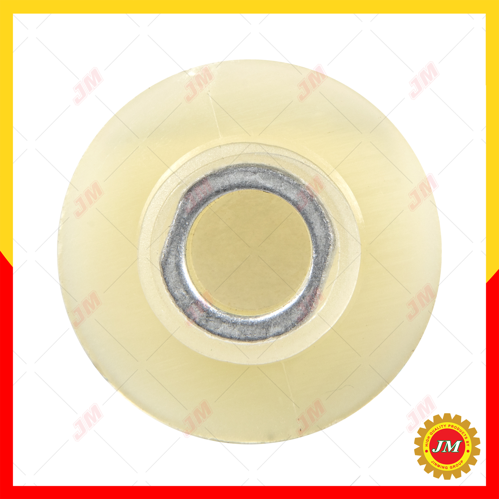 เฟืองปั๊มน้ำมัน เครื่องเลื่อยยนต์ 5200 Noker แท้ เฟืองขับปั๊ม เฟืองปั๊มน้ำมัน