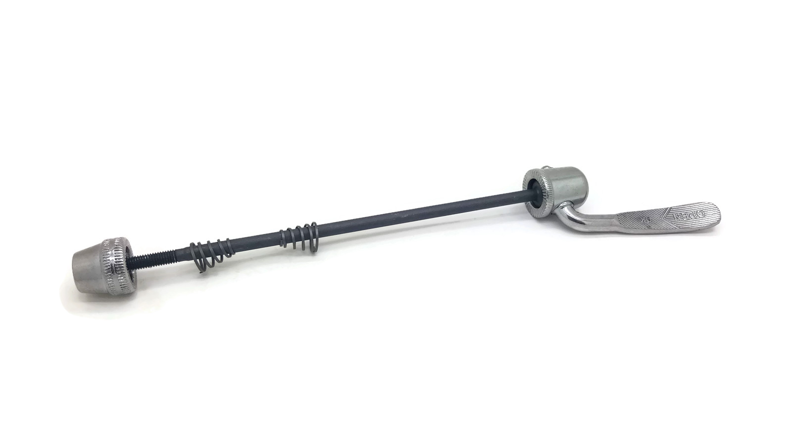 แกนปลดอัลลอยด์ Vintage Quick Release,VQ02 แกนปลดเร็วสำหรับ เทรนเนอร์