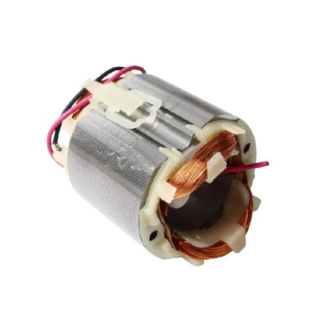 ฟิลคอยล์ เครื่องขัดกระดาษทราย Makita มากีต้า BO5030, BO5031 (แท้) ##