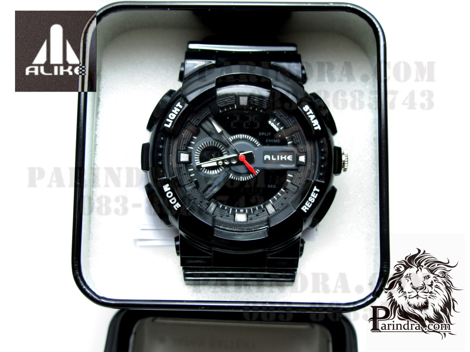 นาฬิกาข้อมือ ALIKE Sport Watch