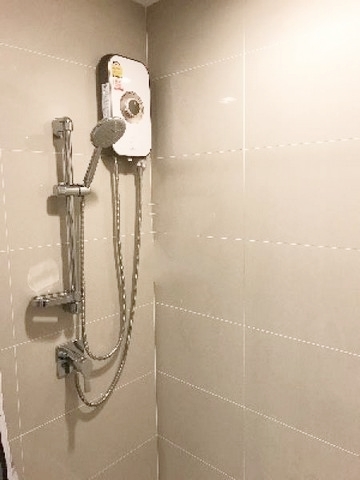 ให้เช่าคอนโด พรีมีโอ เฟรสโก รามอินทรา ชั้น 5 ห้อง 27 ตรม.เฟอร์ครบ ใกล้ MRT พร้อมอยู่