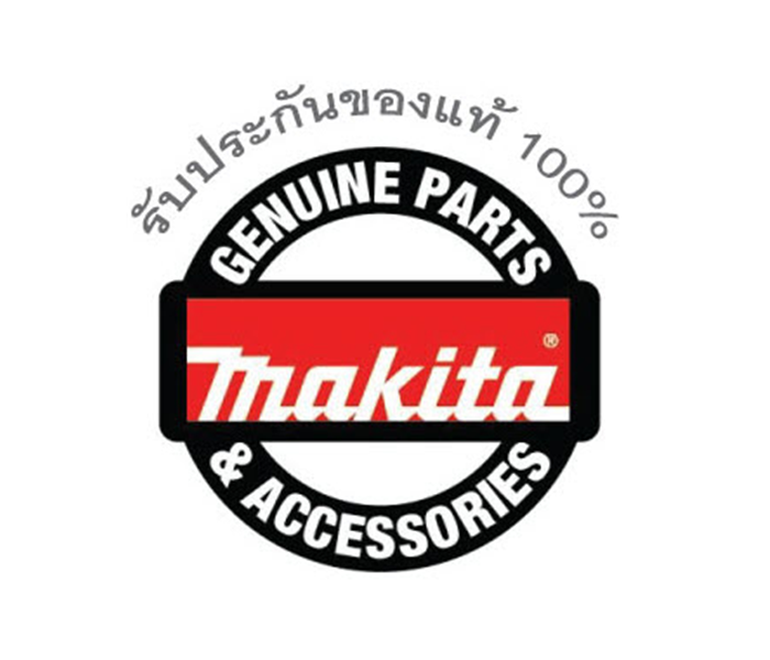 ฟิลคอยล์ สว่านไขควงกระแทกไร้สาย Makita มากีต้า DHP481 (แท้) ##(**)