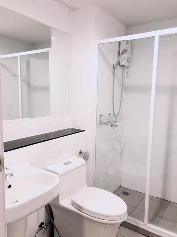 ให้เช่าคอนโด รีช พหลโยธิน 52 ตึกF 30 ตร.ม.ห้องพร้อมอยู่ มีเครื่องซักผ้า ใกล้ BTS สะพานใหม่