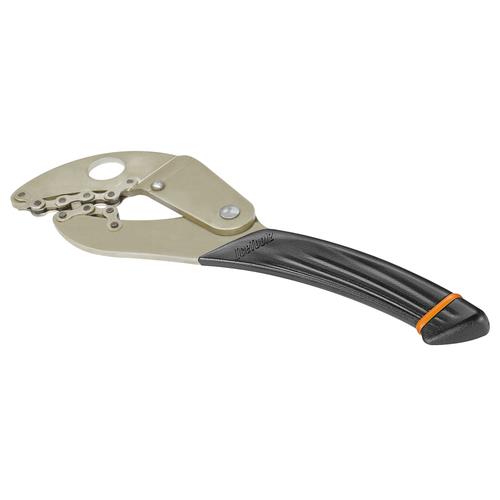 คีมโซ่ถอดเฟือง IceToolz freewheel remover 53y3, Piranha 1/2”x3/32” multi, black