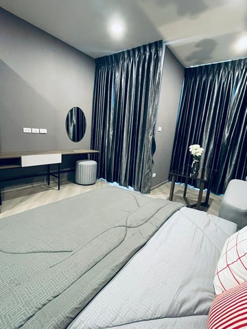 ให้เช่าคอนโด เดอะ เบส สะพานใหม่ 28.21 ตรม.ห้องใหม่ แต่งสวย มีเครื่องซักผ้า ติดรถไฟฟ้าสายหยุด