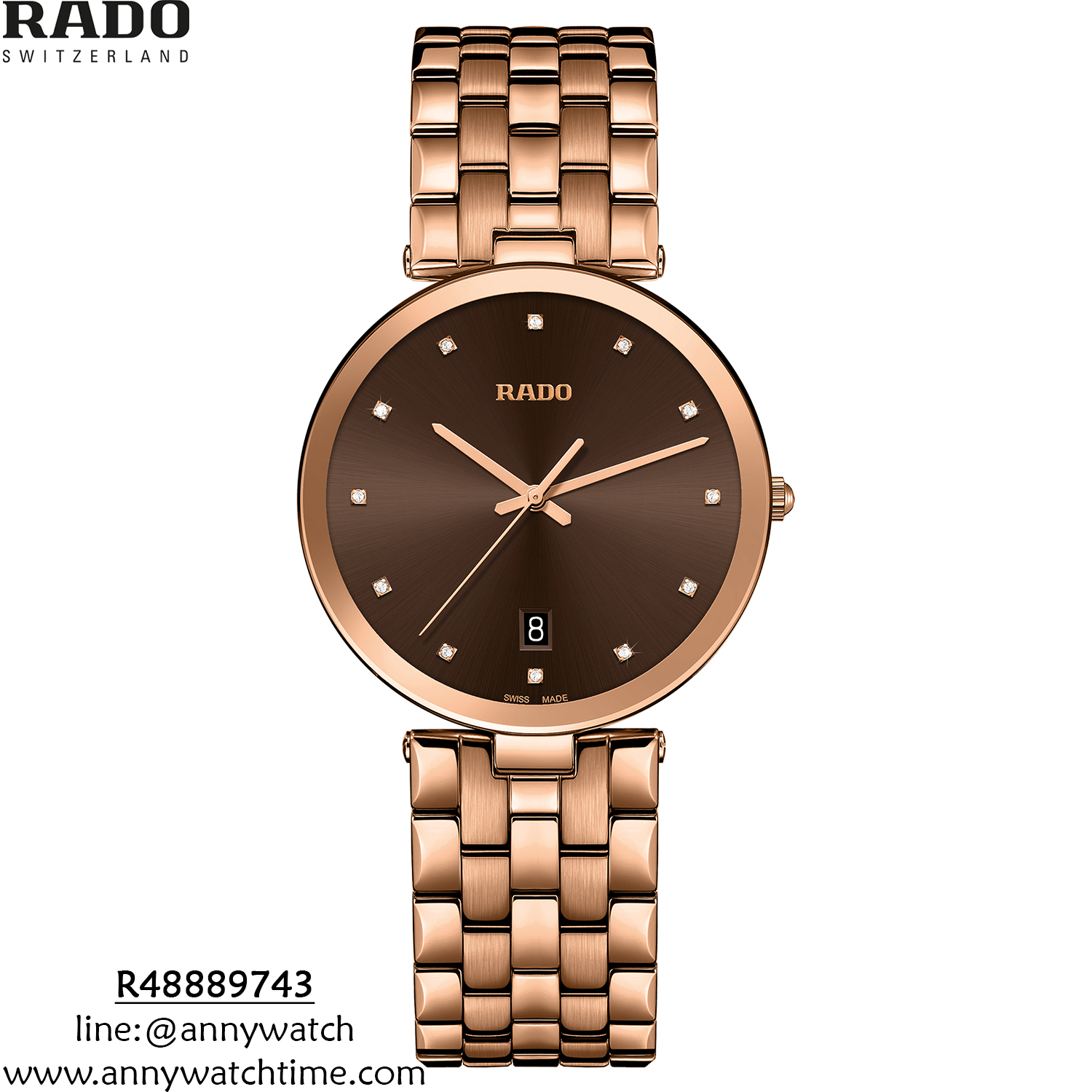RADO R48889743