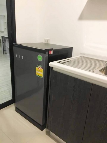 ให้เช่าคอนโด นว ลิฟวิ่ง นวมินทร์ 75 ห้อง 30.99 ตร.ม.ห้องใหม่ เฟอร์ครบ พร้อมอยู่