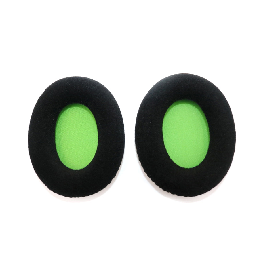 ขาย X-tips XT141ฟองน้ำหนังเทียม สำหรับหูฟัง Kingston HyperX Cloud Alpha / Core / Stinger / Flight / FlightS / Silver / X / Pro / I / II 2