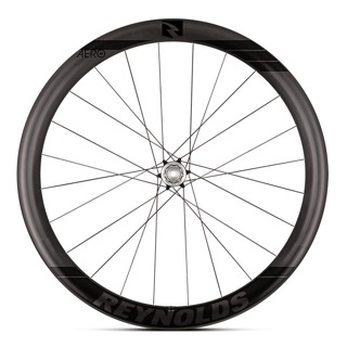 ล้อเสือหมอบ REYNOLDS AERO 46 disc brake Carbon Road Wheelset (Shimano 7-11sp.)