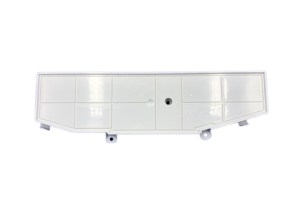 บอร์ดเครื่องซักผ้า ซัมซุง 6ปุ่ม จอด้านข้าง #YM-4888-05