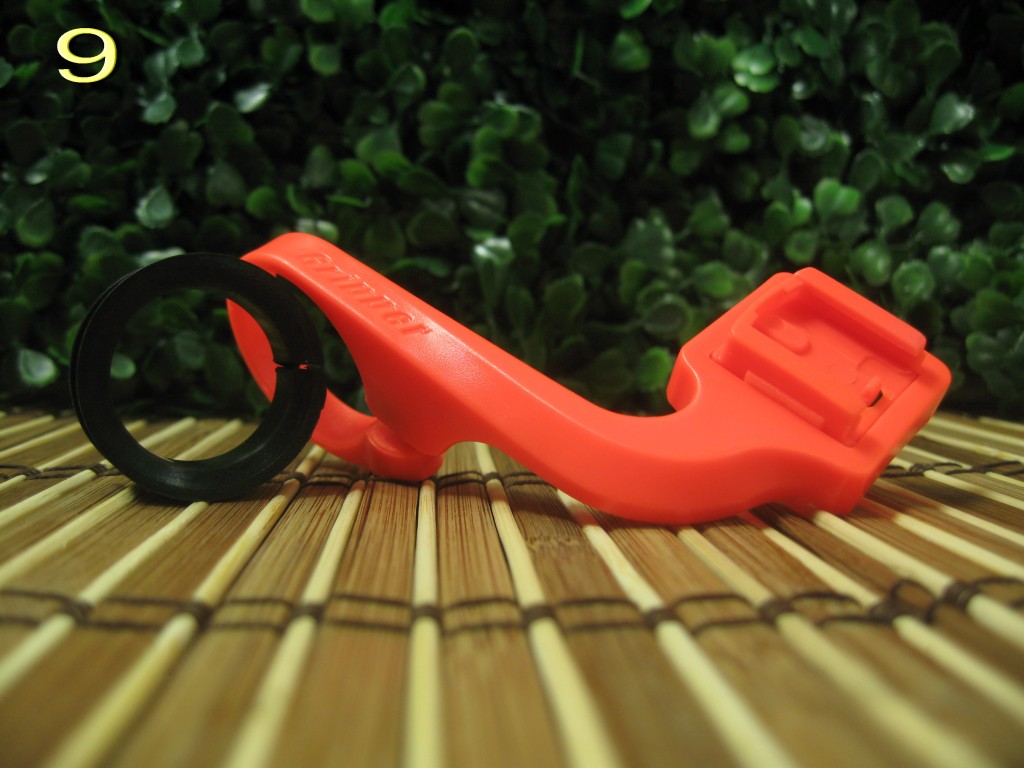 GRIPPER Wireless CATEYE Computer Bar Mount(ขายึดไมล์แคทอาย รุ่นใหม่)