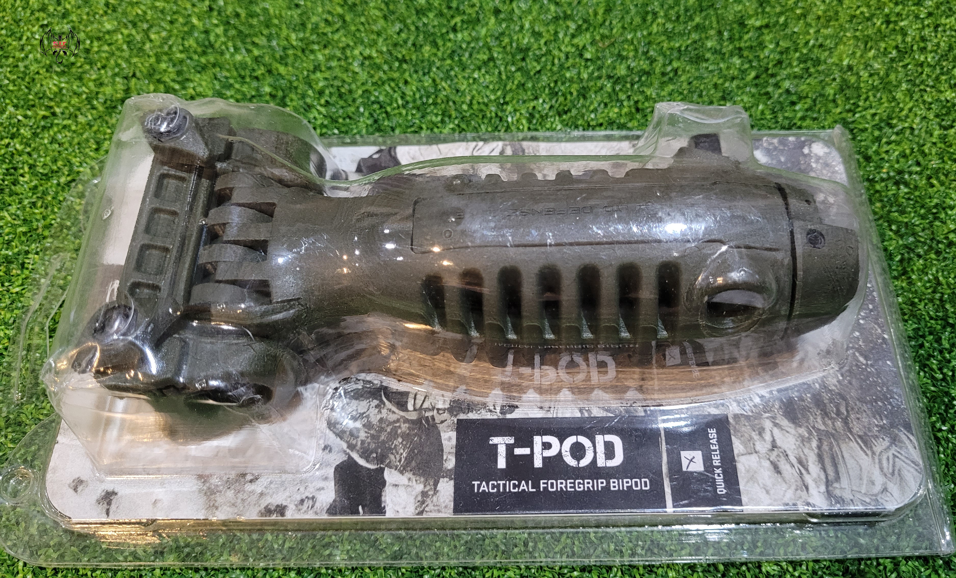 Fab Defesne T-POD - Adaptable Foregrip & Bipod