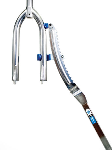 PARK TOOL ,FFS-2 FRAME AND FORK STRAIGHTENER