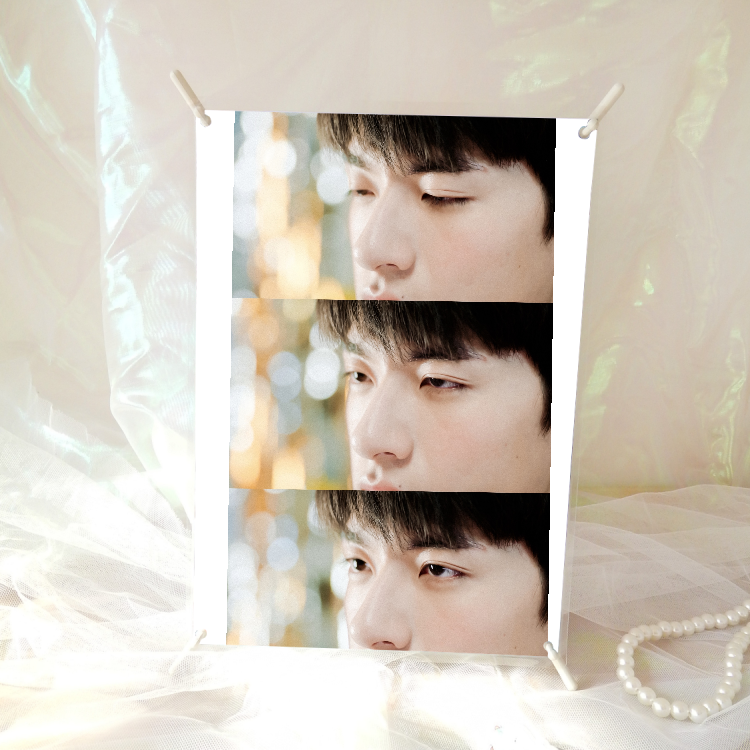 มินิแบนเนอร์ Lin Yi (หลินอี้)