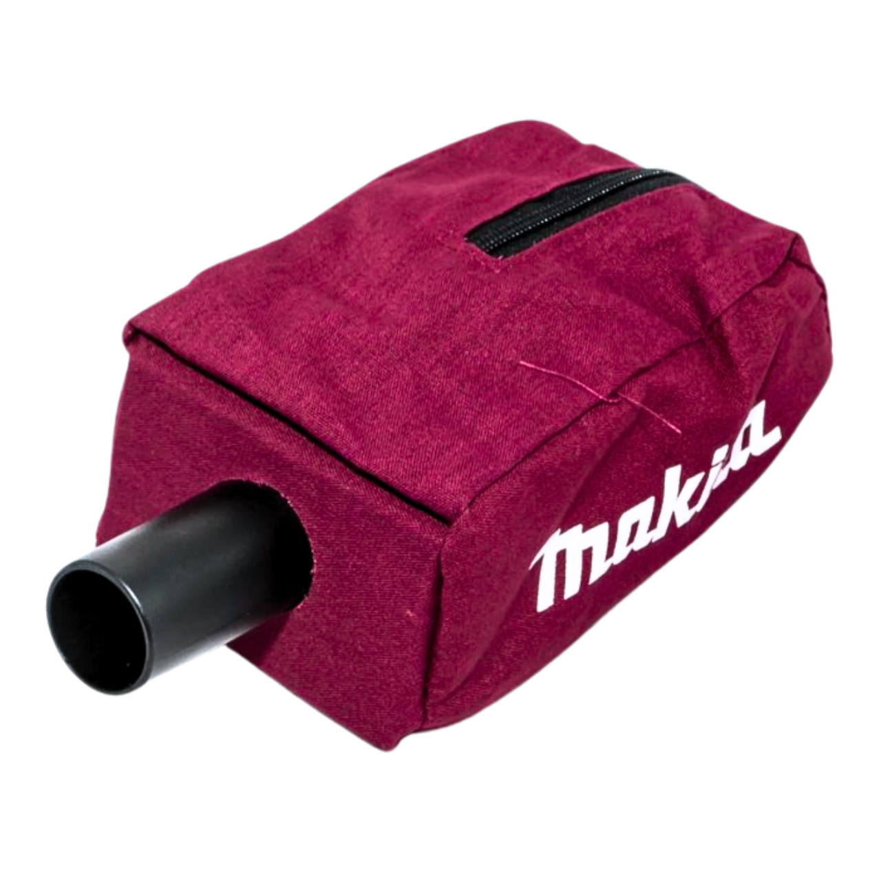 DUST BAG COMPLETE Makita BO3700 [#2A] Pn.151780-2 (แท้) ## (**)