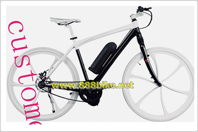 ล้อแม็กจักรยาน YM Magnesium wheel สำหรับรถฟิกเกียร์ 26 (ล้อหลัง)