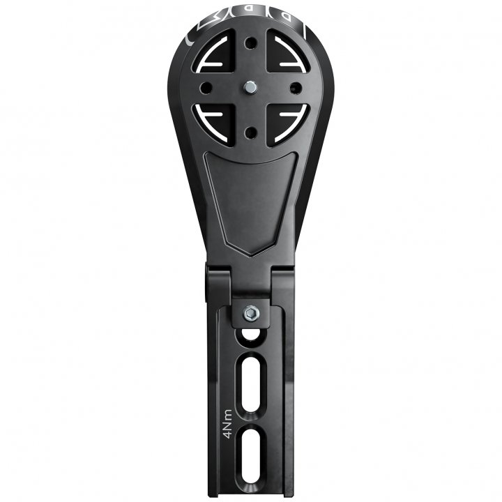 PRO VIBER EVO COMPUTER MOUNT