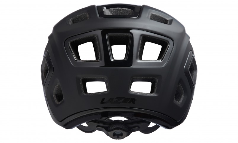 หมวกกันน็อค หมวกจักรยาน LAZER IMPALA HELMET OFF ROAD SECURITY, 2020