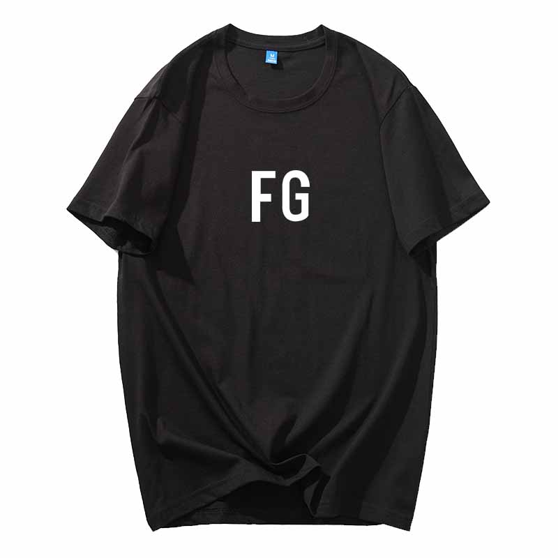 เสื้อยืด (T-Shirt) FG แบบ สวี่ข่าย ในซีรี่ย์ รักยิ้มของเธอ