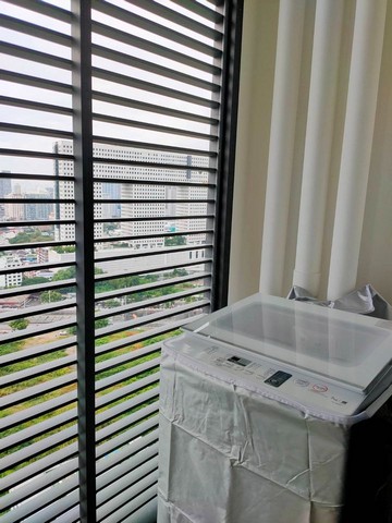 ให้เช่าคอนโดแมสซารีน รัชโยธิน 25 ตรม.เฟอร์ครบ มีเครื่องซักผ้า ติด BTS รัชโยธิน ตรงข้ามเมเจอร์