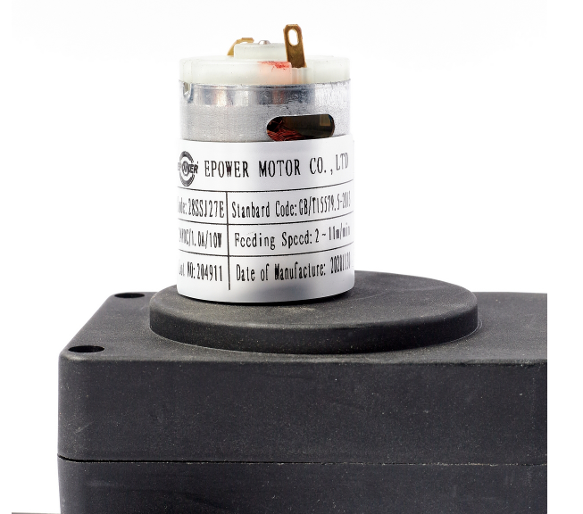 มอเดตอร์ชุดฟีดลวด ตู้เชื่อม MIG NOVO นูโว้ รุ่น MIG120 #5 Pn.10072532 ##