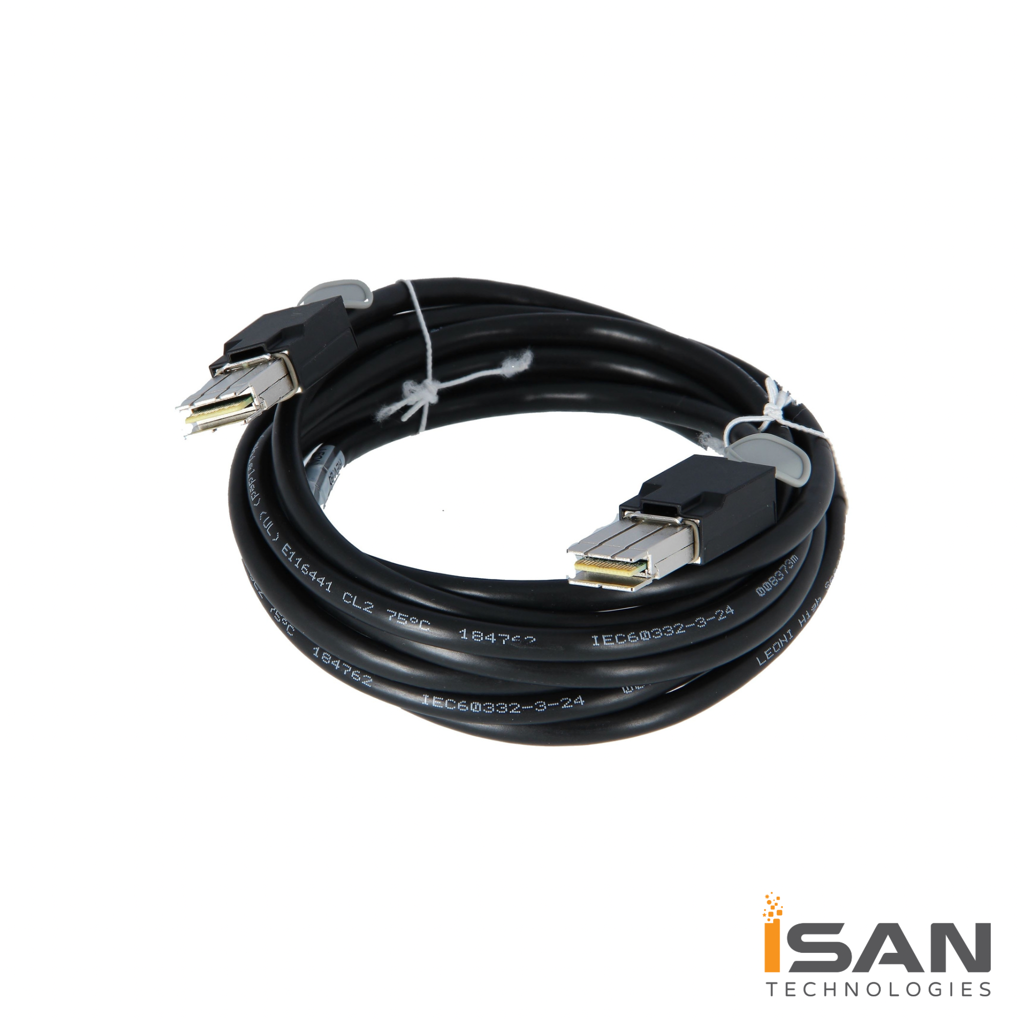 CAB-STK-E-3M= Cisco Bladeswitch 3M stack cable for Nexus