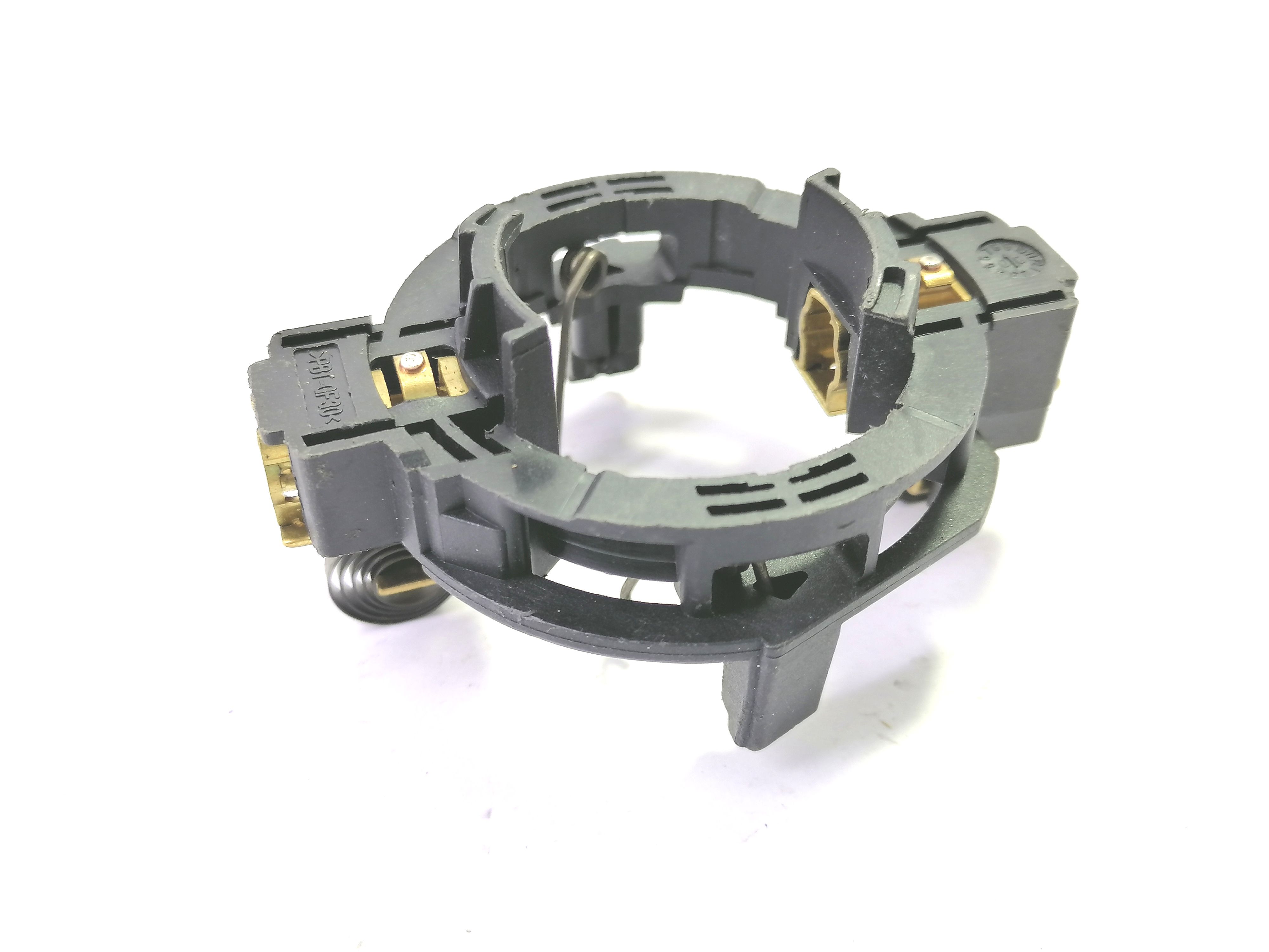 ซองถ่าน สว่านโรตารี่ BOSCH GBH 2-22(E,RE), GBH 2-23, GBH2-26(E,DE) #E11