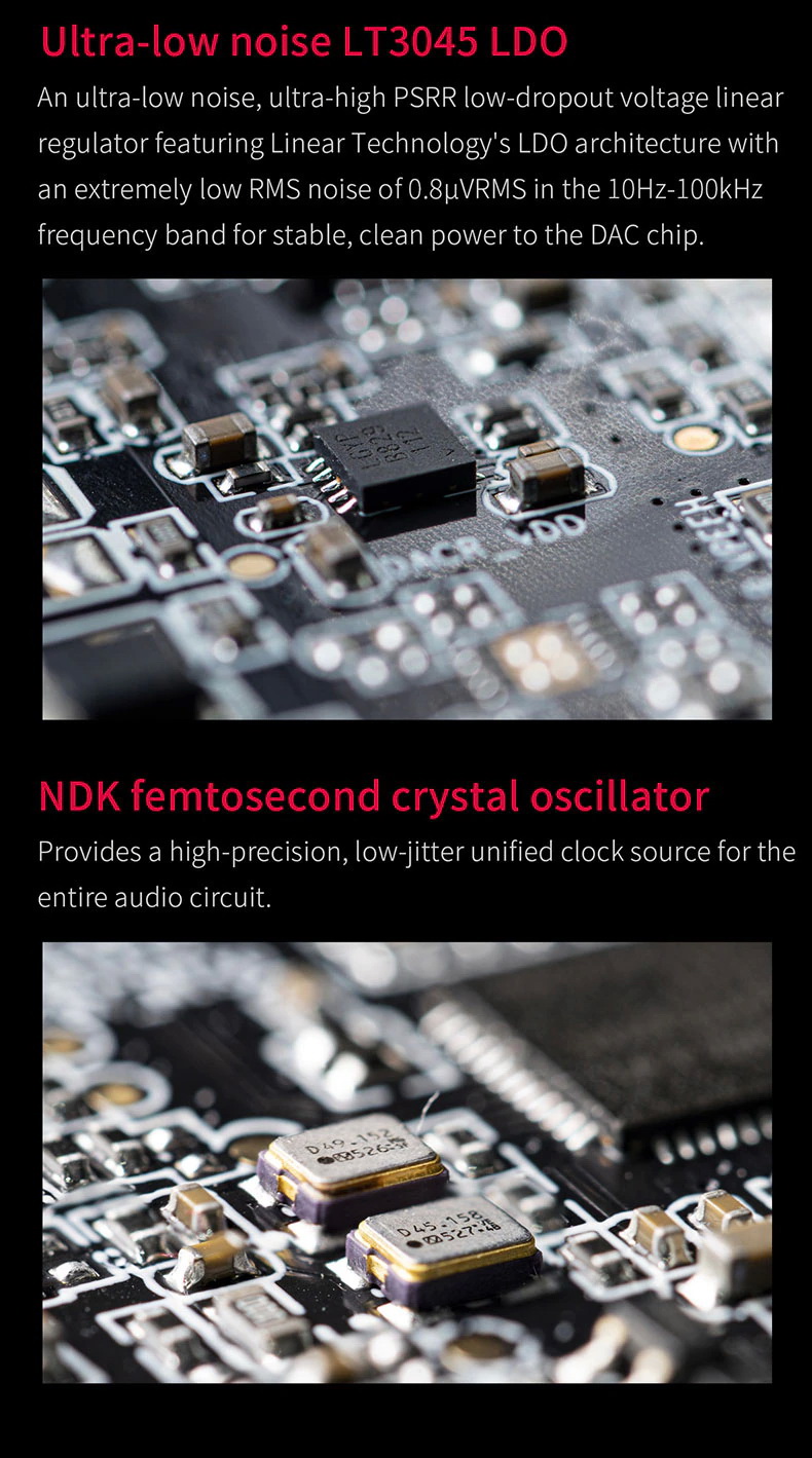 FiiO M17 DAP พกพาระดับเรือธง คุณภาพระดับ Desktop ประกันศูนย์ไทย