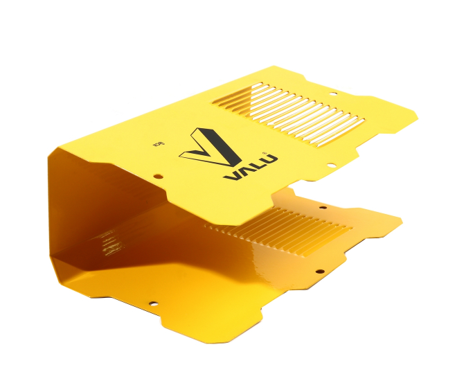 Machine Case เครื่องเชื่อม VALU วาลู รุ่น S400 Pn.V108P-S400011 ##