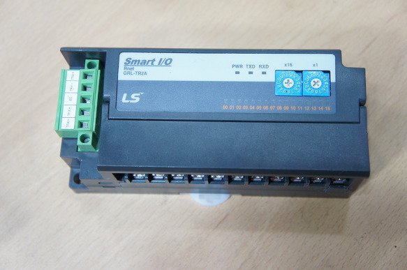 GRL-TR2A(N) PLC " LS "