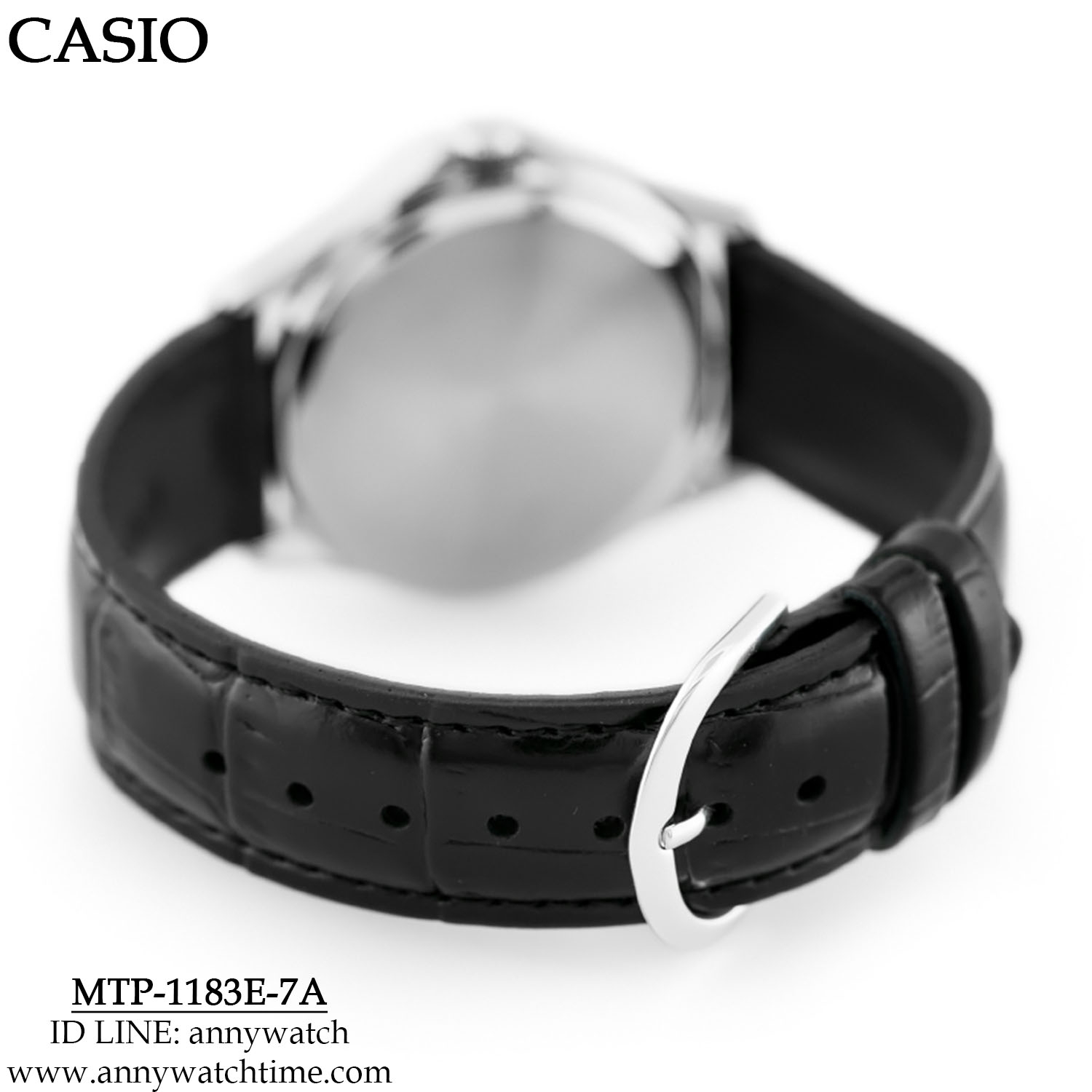 CASIO MTP-1183E-7A