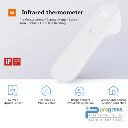 Thermometer Xiaomi Mijia iHealth