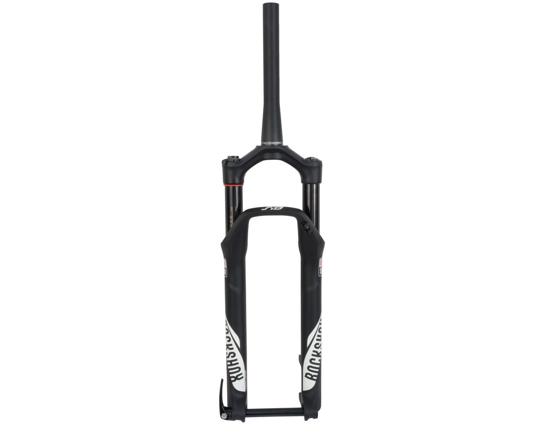 โช๊คลม ROCKSHOX SID RLC, 29" ยุบ 100mm,Tapered,แกน15mm Axle, Boost 15*110mm, 15*100MM