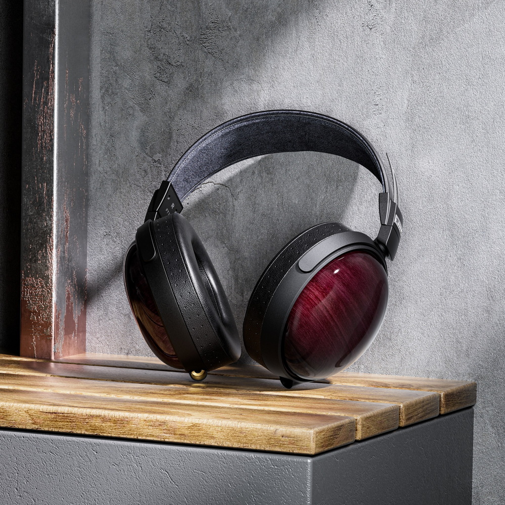 FiiO FT13 หูฟังเฮดโฟนบอดี้ไม้ สัมผัสหรูหรา คุณภาพเสียงที่เป็นเอกลักษณ์ ประกันศูนย์ไทย