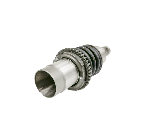 ชุดเพลา สว่านโรตารี่ Bosch รุ่น GBH 2-28DFV