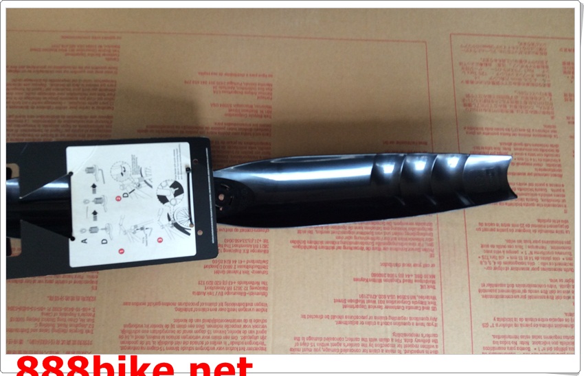 บังโคลน Bontrager