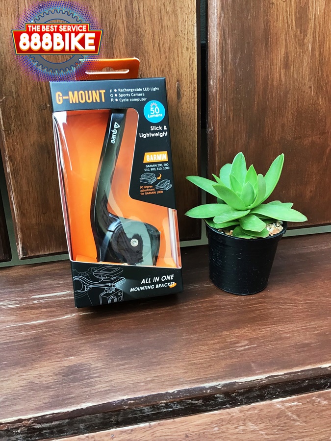 GUEE G-MOUNT STANDARD (GARMIN)