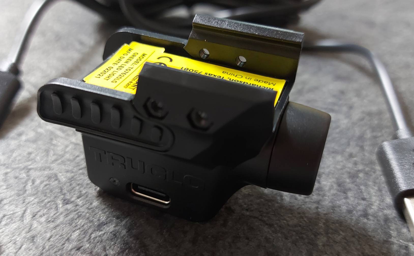 SIGHT-LINE LIGHT GRN