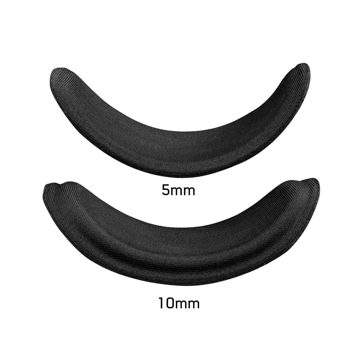 ที่รองแขน PROFILE Desgn RACE&ERGO PAD, 5 MM, ACRCEG5PAD