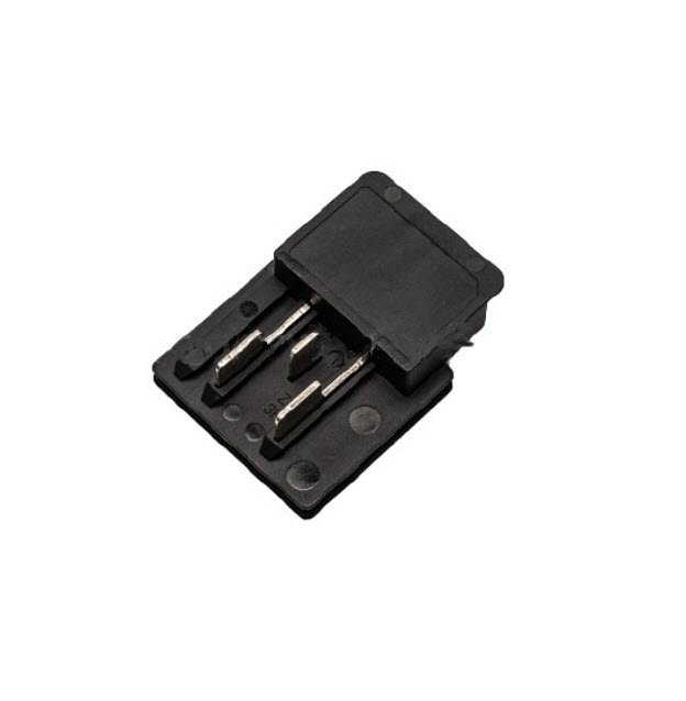 TERMINAL สว่านไขควงกระแทกไร้สาย มากีต้า Makita TM30D, DF031D, DF032D, TL064D, TL065D, CF100D, CG100D, CP100D, CF101D Pn.644813-5 (แท้) ##
