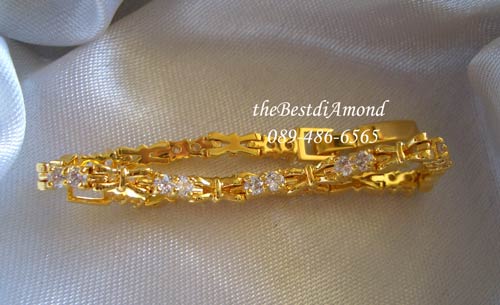 BC003===สร้อยน่ารักๆ Style Modern=== แบบน่ารัก ไม่หรูหรามาก แต่ดูดี ใส่ติดข้อมือได้เลยค่ะ