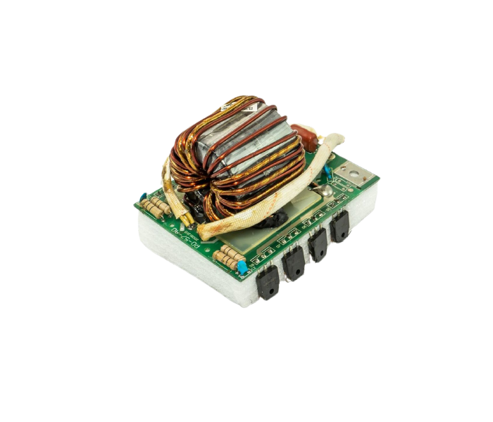 แผงวงจรกลาง ตู้เชื่อม JASIC รุ่น TIG225MT Pn.M022-B02105 (แท้) ##