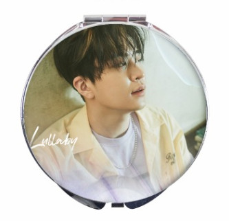 กระจก GOT7 - Present You