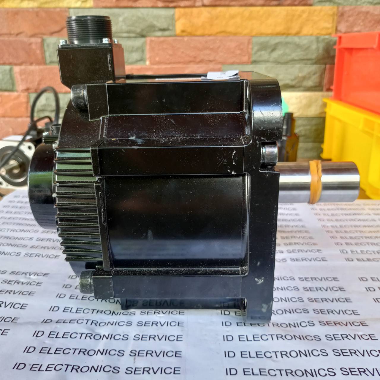 SGMGV-30ADB61 SERVO MOTOR " YASKAWA "
