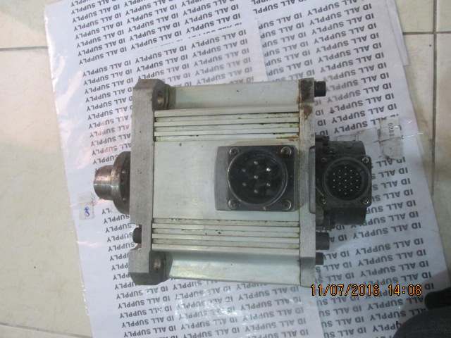 SERVO MOTOR “ MITSUBISHI ” รุ่น HC352S-SW