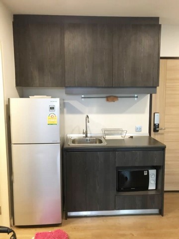 ให้เช่าคอนโดเอสต้า พหลโยธิน-สะพานใหม่ 32 ตร.ม. 2 นอน แอร์ 3 ตัว เฟอร์ครบใกล้ BTS